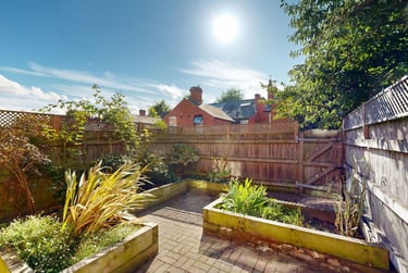 6 bed house, Harrington Drive, Lenton, Nottingham, NG71JH - Image 5