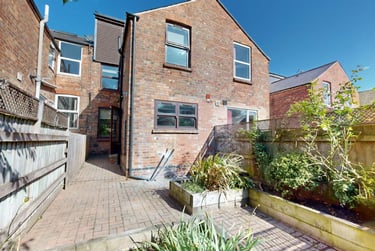6 bed house, Harrington Drive, Lenton, Nottingham, NG71JH - Image 6