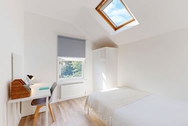 6 bed house, Harrington Drive, Lenton, Nottingham, NG71JH - Image 8