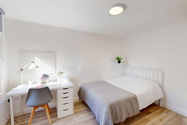 6 bed house, Harrington Drive, Lenton, Nottingham, NG71JH - Image 10