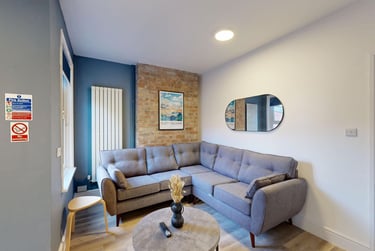 5 bed house, Gloucester Avenue, Lenton, Nottingham, NG72DQ - Image 2