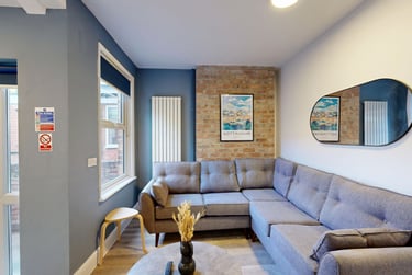 5 bed house, Gloucester Avenue, Lenton, Nottingham, NG72DQ - Image 3