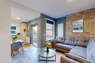 5 bed house, Gloucester Avenue, Lenton, Nottingham, NG72DQ - Image 4