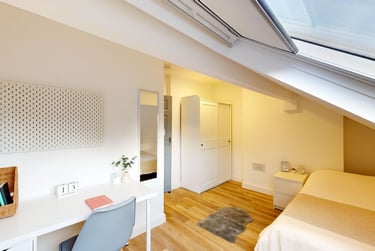 5 bed house, Gloucester Avenue, Lenton, Nottingham, NG72DQ - Image 9