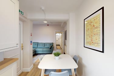 5 bed house, Midland Avenue, Lenton, Nottingham, NG72FD - Image 8