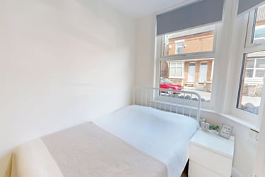 5 bed house, Midland Avenue, Lenton, Nottingham, NG72FD - Image 9