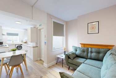 5 bed house, Midland Avenue, Lenton, Nottingham, NG72FD - Image 11