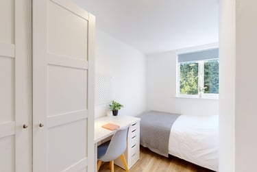 6 bed house, Ednaston Road, Dunkirk, Nottingham, NG72JF - Image 12