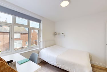 6 bed house, Ednaston Road, Dunkirk, Nottingham, NG72JF - Image 13