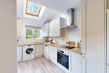 6 bed house, Ednaston Road, Dunkirk, Nottingham, NG72JF - Image 6