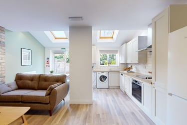 6 bed house, Ednaston Road, Dunkirk, Nottingham, NG72JF - Image 5
