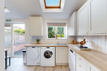 6 bed house, Ednaston Road, Dunkirk, Nottingham, NG72JF - Image 7