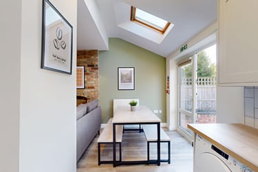 6 bed house, Ednaston Road, Dunkirk, Nottingham, NG72JF - Image 8