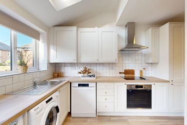 6 bed house, Ednaston Road, Dunkirk, Nottingham, NG72JF - Image 9