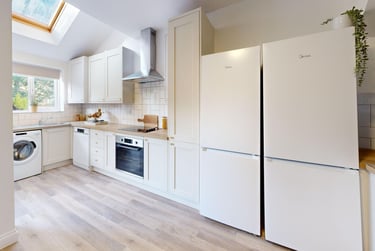 6 bed house, Ednaston Road, Dunkirk, Nottingham, NG72JF - Image 10