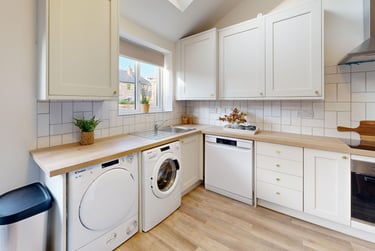 6 bed house, Ednaston Road, Dunkirk, Nottingham, NG72JF - Image 11