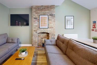 6 bed house, Ednaston Road, Dunkirk, Nottingham, NG72JF - Image 3