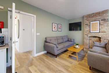 6 bed house, Ednaston Road, Dunkirk, Nottingham, NG72JF - Image 2