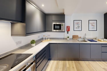 4 bed house, New Street, City Centre, Falmouth, TR113LQ - Image 7