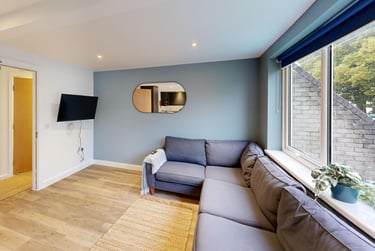 4 bed house, New Street, City Centre, Falmouth, TR113LQ - Image 9