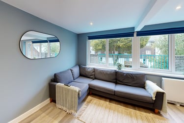 4 bed house, New Street, City Centre, Falmouth, TR113LQ - Image 10