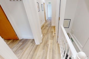 4 bed flat, Avenue Road, City Centre, Falmouth, TR114AZ - Image 5