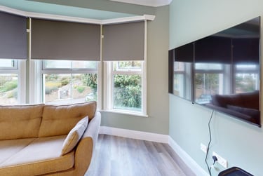 4 bed flat, Avenue Road, City Centre, Falmouth, TR114AZ - Image 4