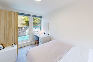 4 bed flat, New Street, City Centre, Falmouth, TR113LQ - Image 6