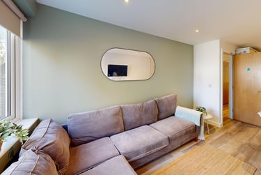 4 bed flat, New Street, City Centre, Falmouth, TR113LQ - Image 3