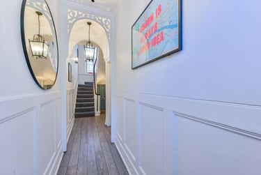 1 bed studio, Baker Street, Marylebone, London, NW16BU - Image 3