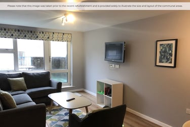 4 bed flat, New Street, City Centre, Falmouth, TR113LQ - Image 7