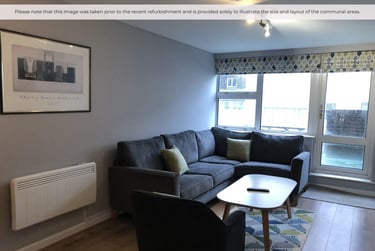 4 bed flat, New Street, City Centre, Falmouth, TR113LQ - Image 8