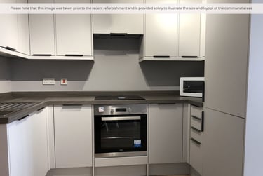 4 bed flat, New Street, City Centre, Falmouth, TR113LQ - Image 10