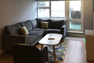 4 bed flat, New Street, City Centre, Falmouth, TR113LQ - Image 13