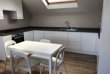 1 bed flat, New Street, City Centre, Falmouth, TR113LQ - Image 7