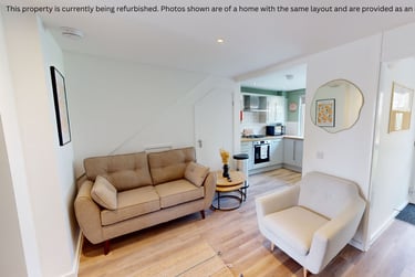 3 bed house, Monterey Gardens, Mount Pleasant, Exeter, EX45EN - Image 2