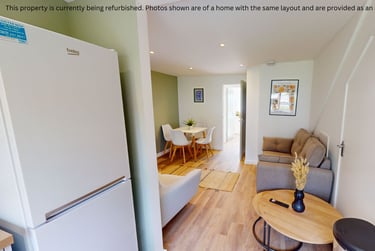 3 bed house, Monterey Gardens, Mount Pleasant, Exeter, EX45EN - Image 4