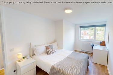 3 bed house, Monterey Gardens, Mount Pleasant, Exeter, EX45EN - Image 7