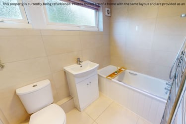 3 bed house, Monterey Gardens, Mount Pleasant, Exeter, EX45EN - Image 8