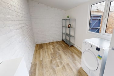 6 bed house, Cardigan Terrace, Jesmond Vale, Newcastle, NE65NU - Image 3
