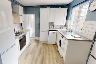 6 bed house, Cardigan Terrace, Jesmond Vale, Newcastle, NE65NU - Image 4