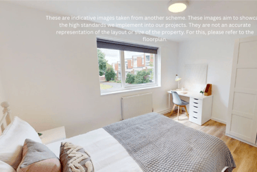1 bed flat, Blackboy Road, Mount Pleasant, Exeter, EX46SZ - Image 1