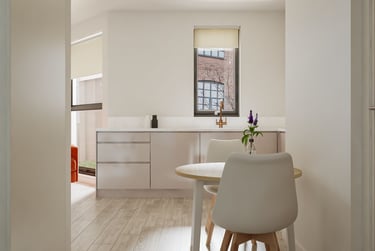 1 bed studio, Verney Street, St Sidwells, Exeter, EX12FP - Image 2