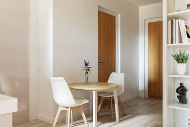 1 bed studio, Verney Street, St Sidwells, Exeter, EX12FP - Image 6