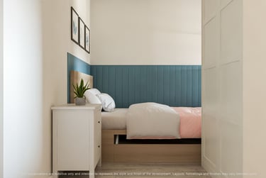 1 bed studio, Verney Street, St Sidwells, Exeter, EX12FP - Image 6