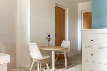 1 bed studio, Verney Street, St Sidwells, Exeter, EX12FP - Image 2