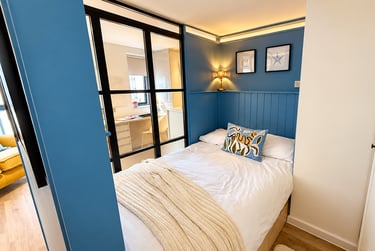 1 bed studio, Verney Street, St Sidwells, Exeter, EX12FP - Image 6