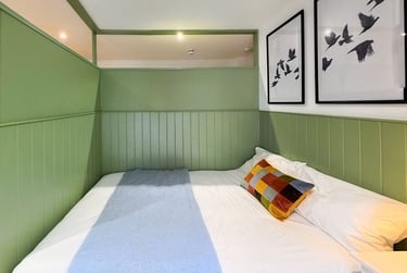 1 bed studio, Verney Street, St Sidwells, Exeter, EX12FP - Image 3