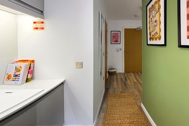 1 bed studio, Verney Street, St Sidwells, Exeter, EX12FP - Image 2