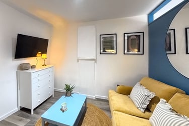 1 bed studio, Verney Street, St Sidwells, Exeter, EX12FP - Image 4